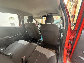 Ford EcoSport 2014