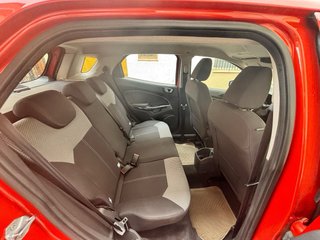 Ford EcoSport 2014