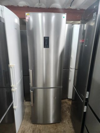 PACK NEVERA Y LAVADORA GARANTIA TRANSPORTE