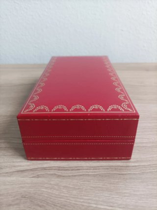 Caja gafas Cartier CO 712