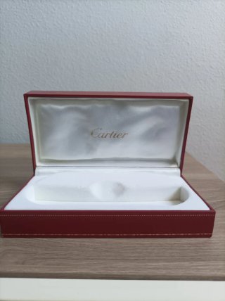 Caja gafas Cartier CO 712