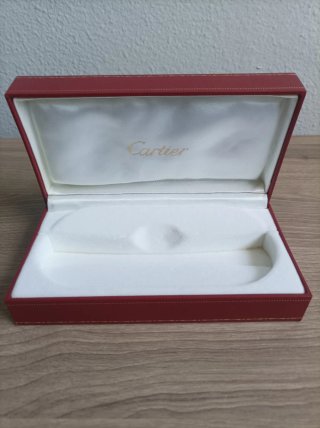 Caja gafas Cartier CO 712