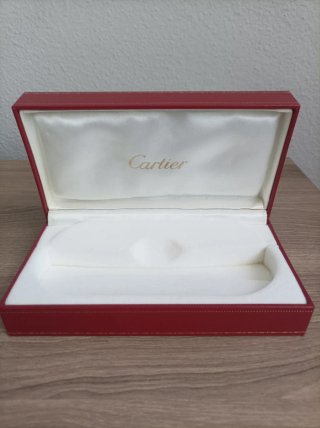 Caja gafas Cartier CO 712