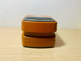 Behringer UT100 Ultra Tremolo Pedal
