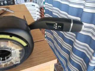 Mando Intermitentes Mercedes W447