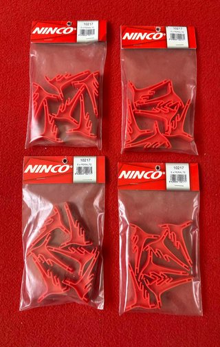 Peraltes Multiposición Ninco