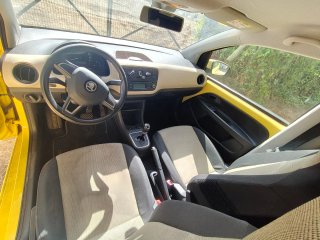 Skoda Citigo 2014