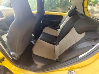 Skoda Citigo 2014