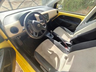 Skoda Citigo 2014