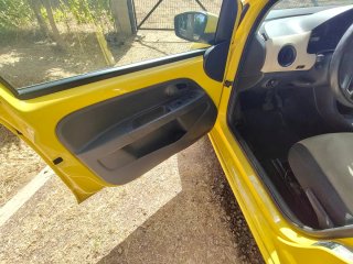 Skoda Citigo 2014