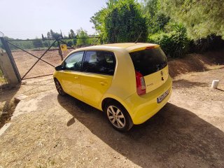 Skoda Citigo 2014