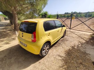 Skoda Citigo 2014
