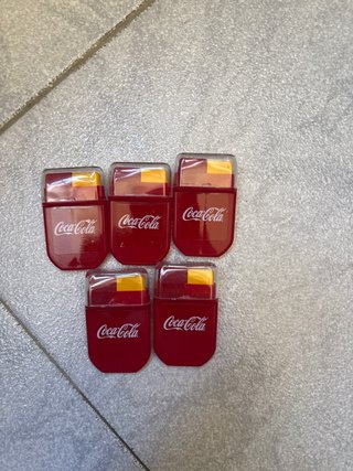 5 pinturas España Coca-Cola