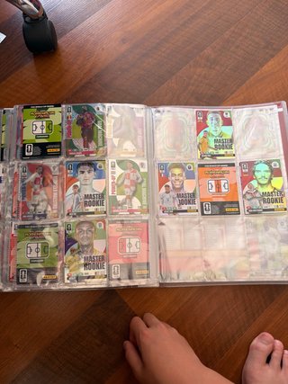 Álbum Mundial FIFA 2026 Panini Adrenalyn