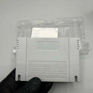 Dragon Ball Z Super Butoden 3 Super Famicom