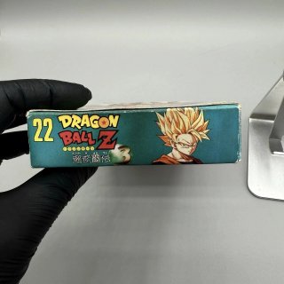 Dragon Ball Z Super Butoden 3 Super Famicom