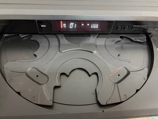 REPRODUCTOR 5CD DENON DCM 280