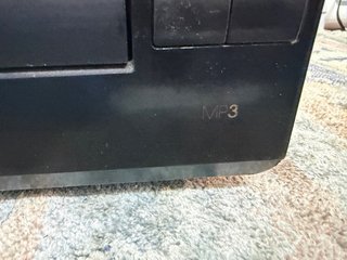 REPRODUCTOR 5CD DENON DCM 280