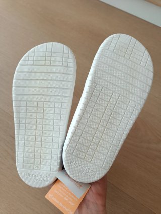 Deportivas respetuosas talla 29 Blanditos by Crio'