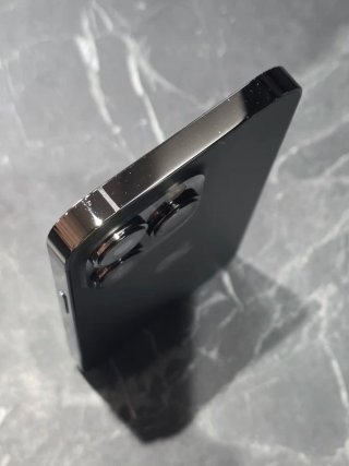 iPhone 13 Pro 128GB graphite