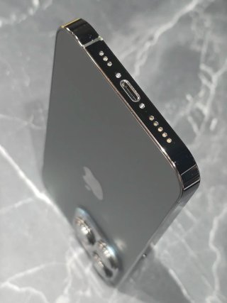 iPhone 13 Pro 128GB graphite