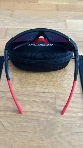 Gafas de sol espejo