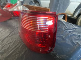 Piloto Trasero Derecho Seat Ibiza 99-02