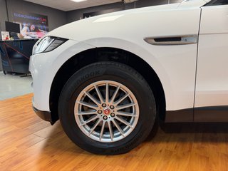 JAGUAR F-PACE 20d PURE AWD 180 CV