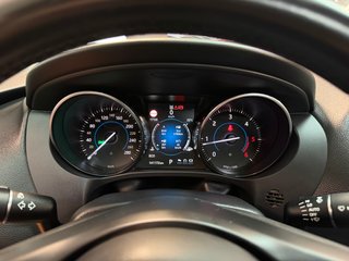 JAGUAR F-PACE 20d PURE AWD 180 CV