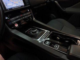 JAGUAR F-PACE 20d PURE AWD 180 CV