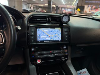 JAGUAR F-PACE 20d PURE AWD 180 CV