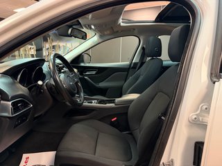 JAGUAR F-PACE 20d PURE AWD 180 CV