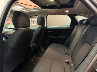 JAGUAR F-PACE 20d PURE AWD 180 CV