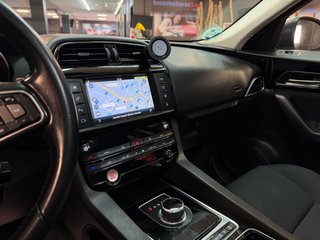 JAGUAR F-PACE 20d PURE AWD 180 CV