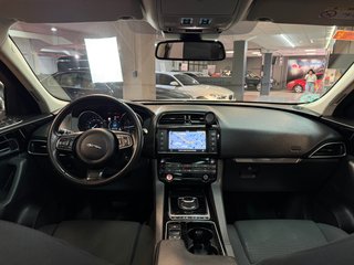 JAGUAR F-PACE 20d PURE AWD 180 CV