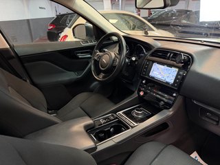 JAGUAR F-PACE 20d PURE AWD 180 CV