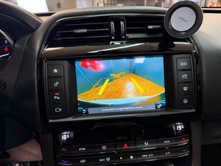 JAGUAR F-PACE 20d PURE AWD 180 CV