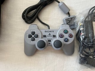 PlayStation 1 PS1 SCPH-9002