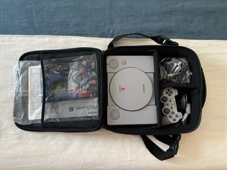 PlayStation 1 PS1 SCPH-9002