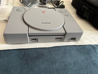 PlayStation 1 PS1 SCPH-9002