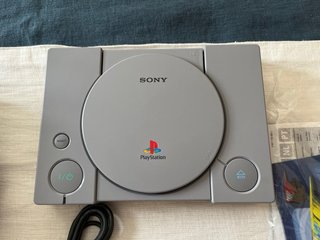 PlayStation 1 PS1 SCPH-9002