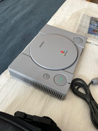 PlayStation 1 PS1 SCPH-9002