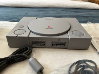 PlayStation 1 PS1 SCPH-9002