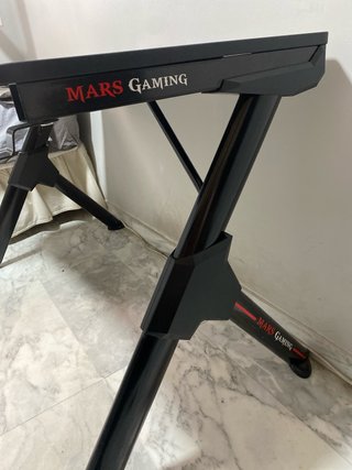 Mesa Gaming Mars MGD 110x60