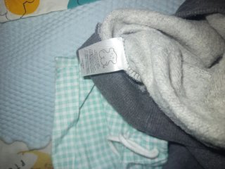 Conjunto 3 piezas Tous niño 18 meses