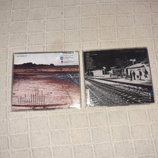 2 CDs Anegats - Pop Rock Nacional
