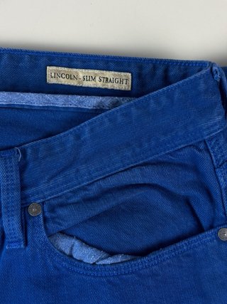 Jeans vaquero Guess