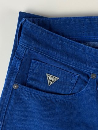 Jeans vaquero Guess
