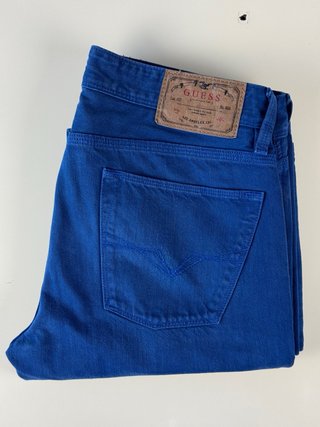 Jeans vaquero Guess