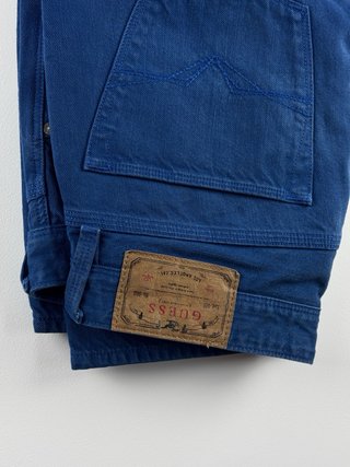 Jeans vaquero Guess